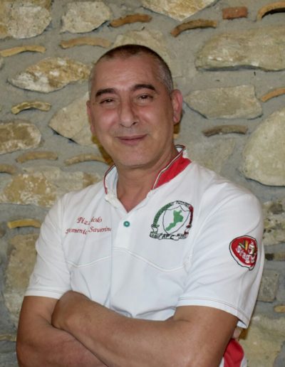 Domenico Saverino